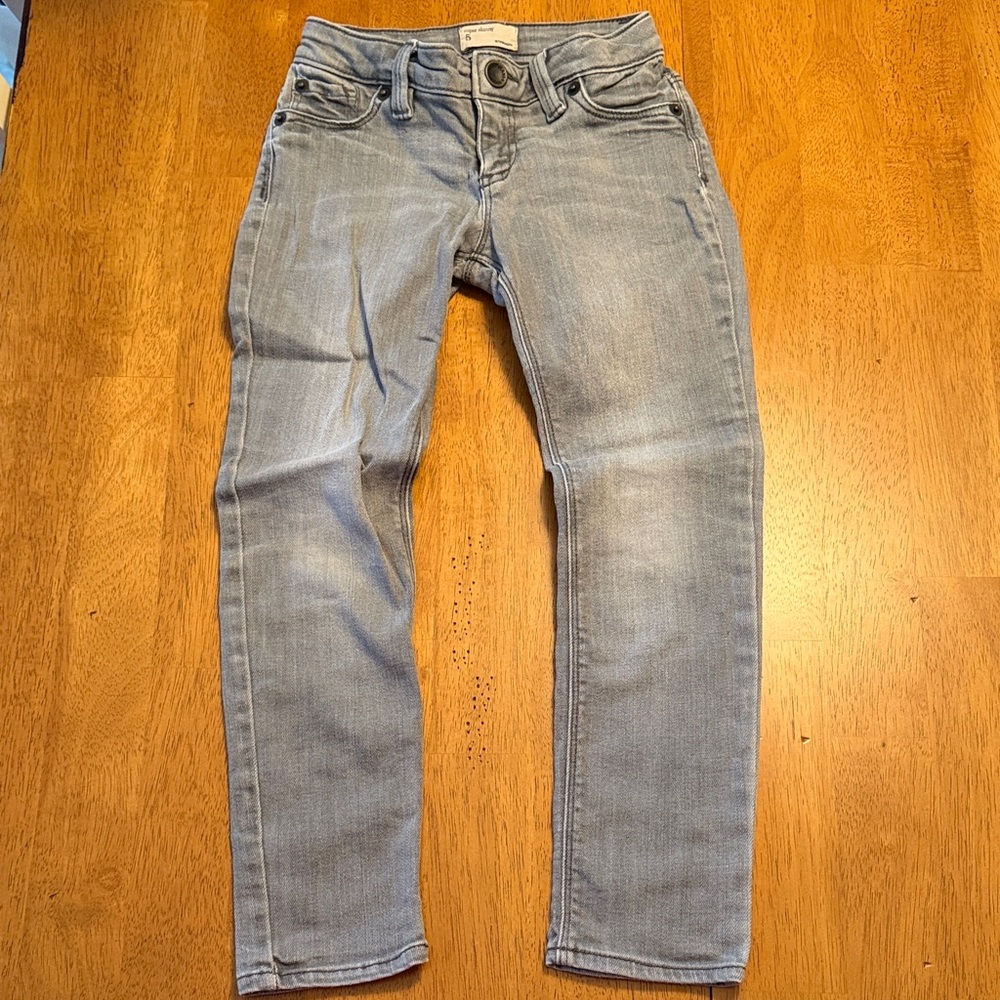 GAP Kids Super Skinny Stretch Jeans